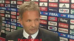 MIHAJLOVIC a PM: “Tante occasioni non sfruttate. Nessun caso Diego Lopez”