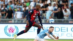 Fantacalcio Cagliari, out Keita per il Monday Night: i motivi