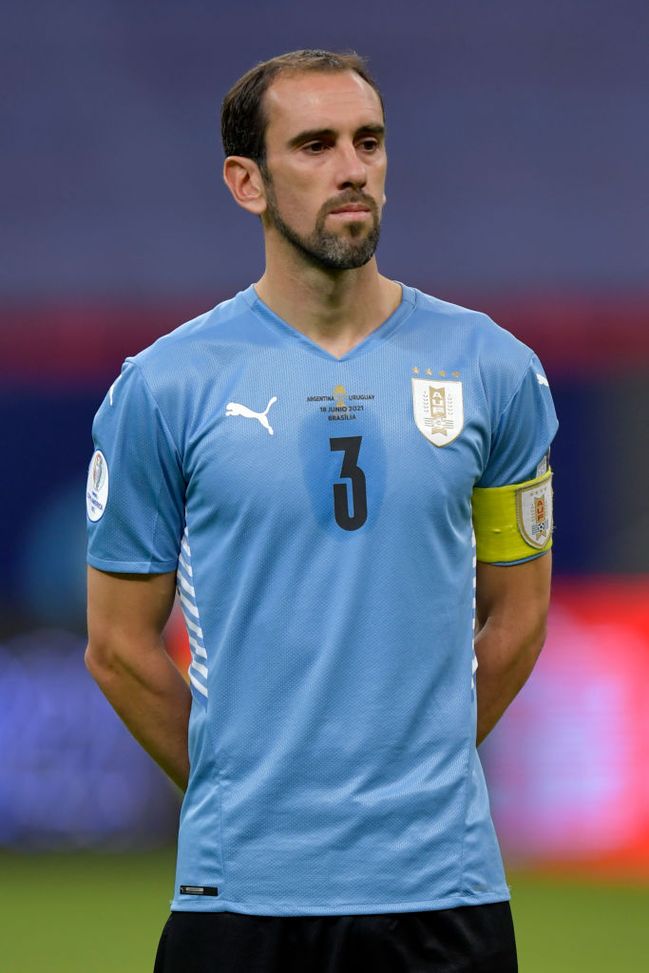  (Photo by Pedro Vilela/Getty Images) 