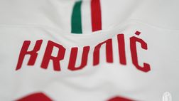 ICC 2019 – Verso Manchester United-Milan: le foto dallo spogliatoio rossonero