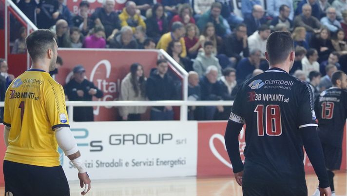 Petrarca, sfida salvezza alla Gozzano con il Cagliari: i dettagli - immagine 1