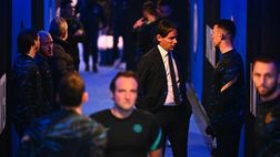 CdS – L’Inter si aspettava più chiarezza da Perisic: “E spunta una telefonata di Inzaghi”