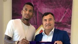 UFFICIALE. Fiorentina, il nuovo padrone della fascia mancina è Dalbert