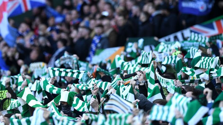 Celtic, calendario da incubo prima del super derby di Glasgow - immagine 1