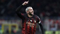 Calciomercato Milan – Vice Theo Hernández, due soluzioni e una sorpresa