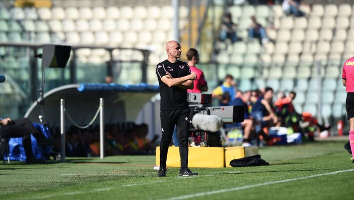 Palermo-Venezia, i convocati di Corini: out Saric e Buttaro, l’elenco completo Palermo-Venezia, i convocati di Corini: out Saric e Buttaro, l’elenco completo - immagine 1