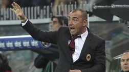 Ravezzani, tweet pungenti contro Milan e Brocchi