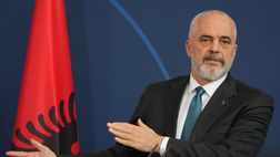 Rama, Premier Albania: “Tiferò Roma per Draghi. Mourinho ha cambiato la squadra”