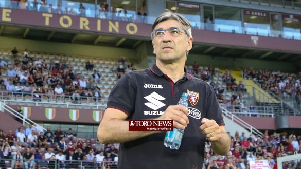 Torino-Roma 0-3, Ivan Juric Juric, che rapporto con i tifosi: “Mi piacciono spirito Toro e appartenenza”- immagine 2