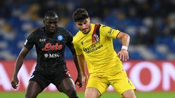 Bologna-Napoli, il match program: rossoblù mai vincenti senza Orsolini in campo