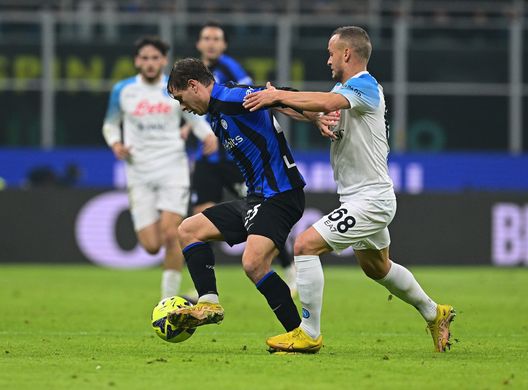 inter napoli (Photo by Mattia Ozbot - Inter/Inter via Getty Images) inter napoli