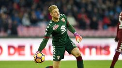 Stampa Uk – United, De Gea al Real per 68 mln. E Mourinho si consola con Hart