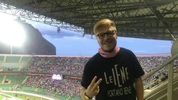 Prederby Palermo-Catania, La Vardera: “Festa dello sport. Bella cifra raccolta”