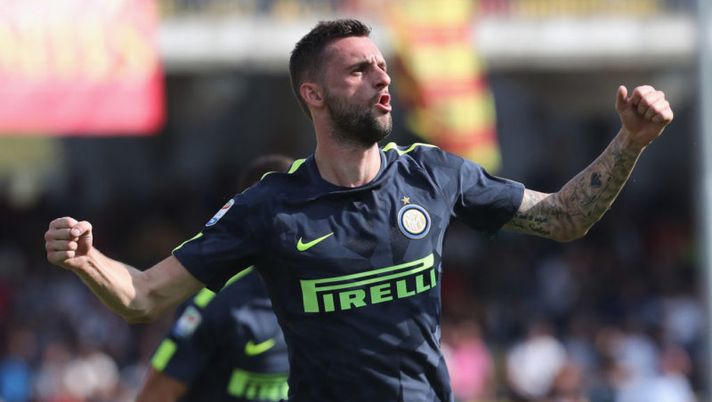 Inter-Chievo, formazioni ufficiali: c’è Brozovic, Vecino parte fuori - immagine 1