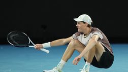 Sinner conquista l’Australian Open, l’Inter: “Che partita! Il primo Slam non si scorda mai”