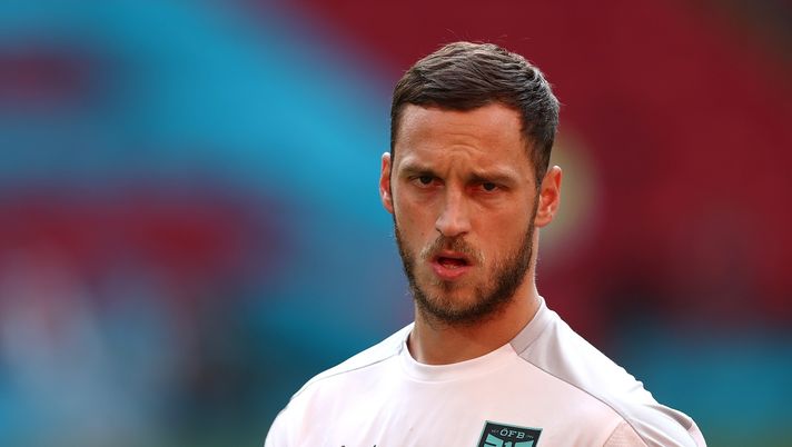 Getty Images  Arnautovic: “Le mie figlie mi hanno cambiato, ora sono maturo e tranquillo. Bologna…” - immagine 1