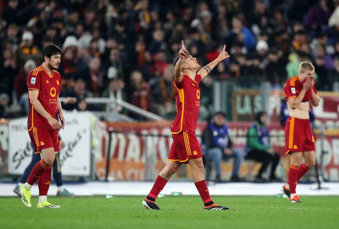 Roma-Torino – FOTOGALLERY - immagine 82