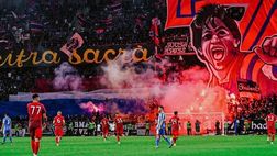 Marius Lacatus: “Dinamo Bucarest messa male, nel derby può aiutarla solo il campo malridotto”