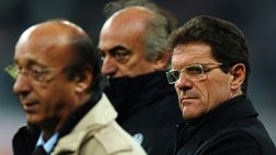 Calciopoli, Moggi: “Vi racconto chi manovrava il campionato”