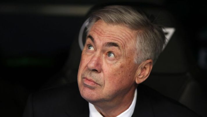 Ancelotti: “Il Milan non lo vorrei ai quarti, ma in finale. Sul Napoli dico…” - immagine 1