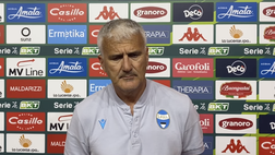 Spal, Venturato: “Partita abbastanza equilibrata. Paghiamo gli errori”