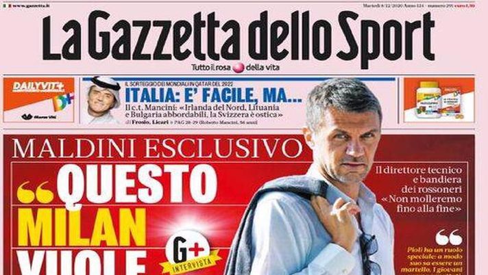 Gazzetta 