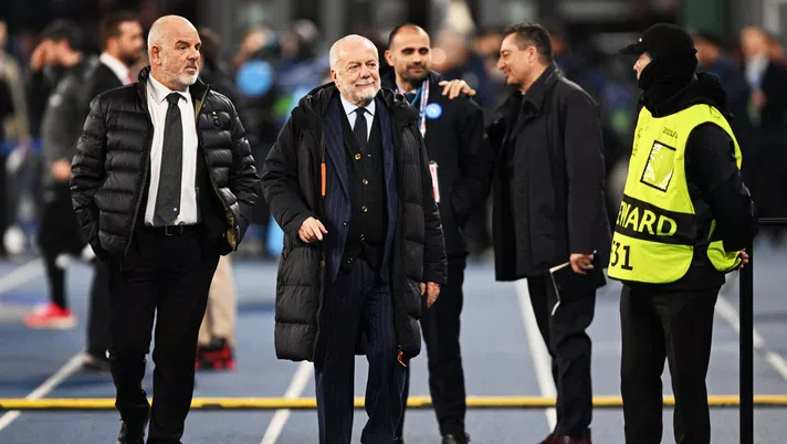 De Laurentiis