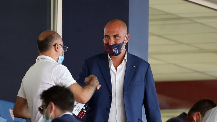 (Photo by Enrico Locci/Getty Images) 