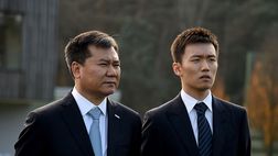 Ecco le strategie di Suning per riportare l’Inter alla conquista dell’Europa