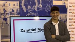 Dalla Luparense alla Virtus Verona, ottimo debutto per Ruggero