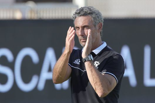 Serie A, Spezia-Sampdoria: le formazioni ufficiali- immagine 2