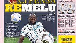 Rassegna stampa dei principali quotidiani sportivi nazionali