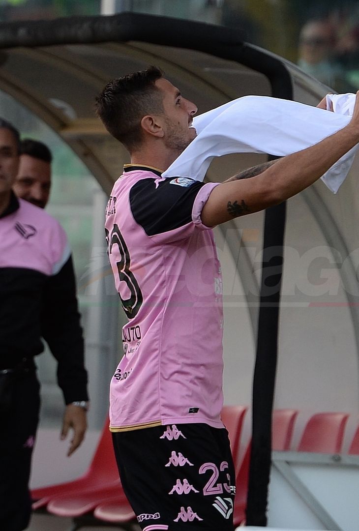 FOTO Palermo – Potenza 2-0, Serie C Gir. C 2021/22 - immagine 81