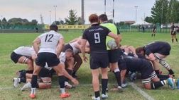 Petrarca Rugby choc, venti casi positivi tra squadra e staff: gli aggiornamenti