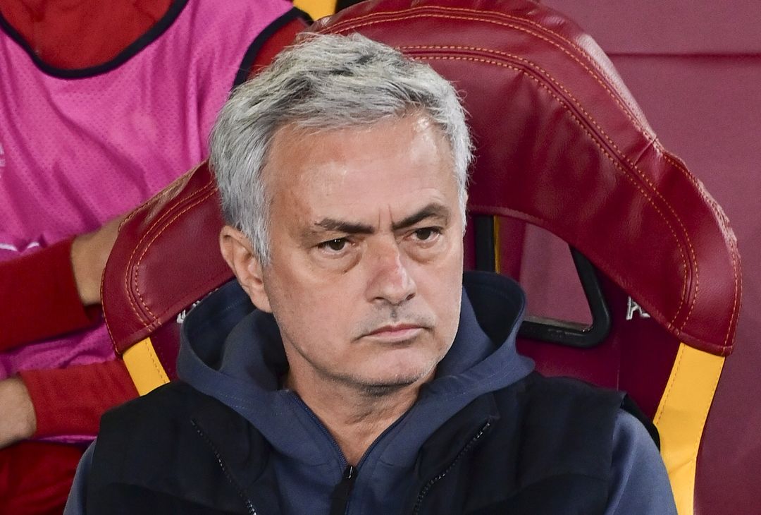 Roma-Bodo/Glimt 2-2 – FOTO GALLERY - immagine 14