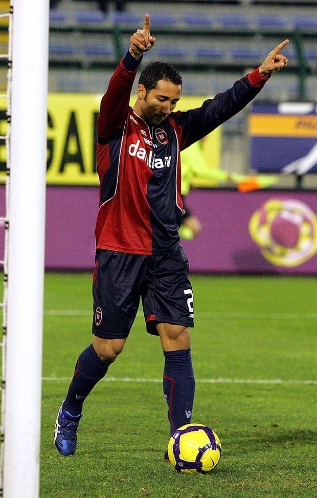  (Photo by Enrico Locci/Getty Images) 