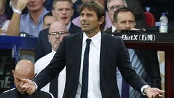 Minacce ad Antonio Conte, scatta la protezione del tecnico