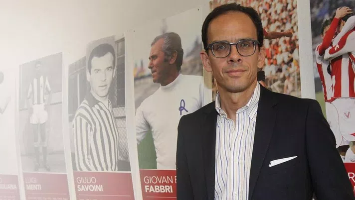 Vicenza, Bedin lancia un messaggio al girone: “Faremo una squadra per arrivare primi” - immagine 1