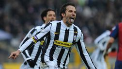 La Juventus ricorda un precedente con la Dea: “Indimenticabile”