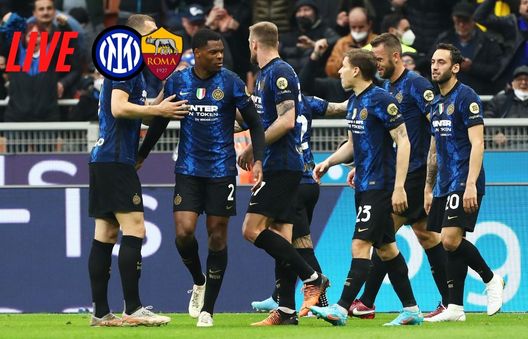 Mourinho: “Troppa Inter, sono fortissimi. Spero vincano scudetto. E bravo Sozza”- immagine 2