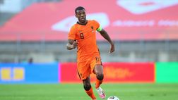 Wijnaldum: “Libertà di espressione limitata, voglio aiutare chi ha bisogno”