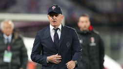 Fiorentina, novità importanti di formazione in vista dell’Udinese