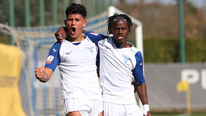 Diego Gonzalez e Sanà Fernandes Diego Gonzalez e Sanà Fernandes