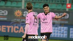 Palermo, si vola con Aurelio. A Parma ballottaggio di lusso tra Di Mariano e Valente
