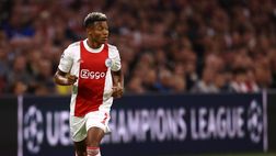 Dall’Ajax allo Shakhtar Donetsk: De Zerbi accoglie David Neres