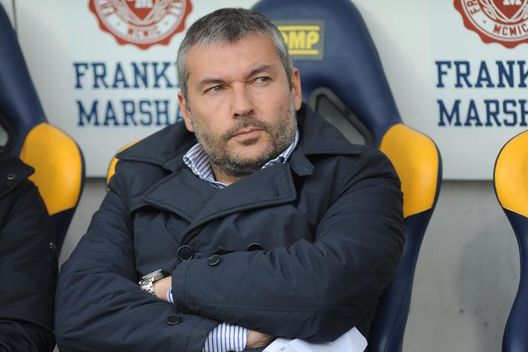 Padova, ufficiale: Mirabelli nuovo ds. Via Sogliano e il vice Gatti- immagine 2