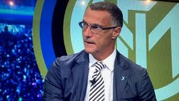 Bergomi: “In Europa si vince con la difesa a quattro. L’Inter del Triplete…”