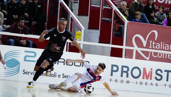 Petrarca ok anche in campionato, che rimonta con Pomezia! Petrarca ok anche in campionato, che rimonta con Pomezia! - immagine 1