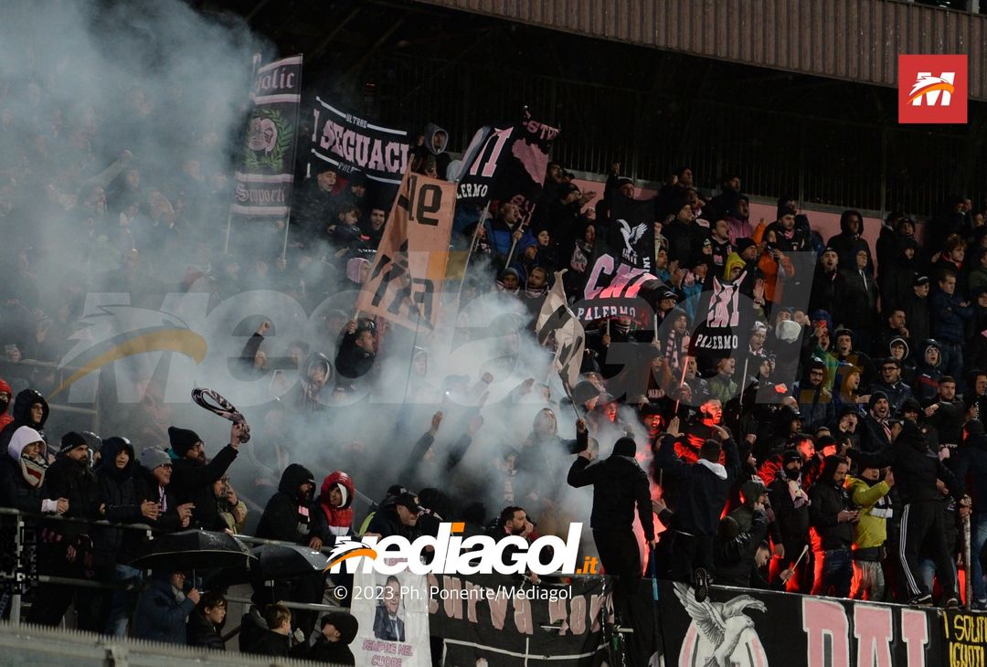 FOTO Palermo-Ternana 0-0, 27ª giornata di Serie B 2022-2023 (La Gallery) - immagine 30