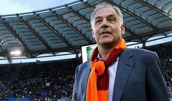 Pallotta-Roma